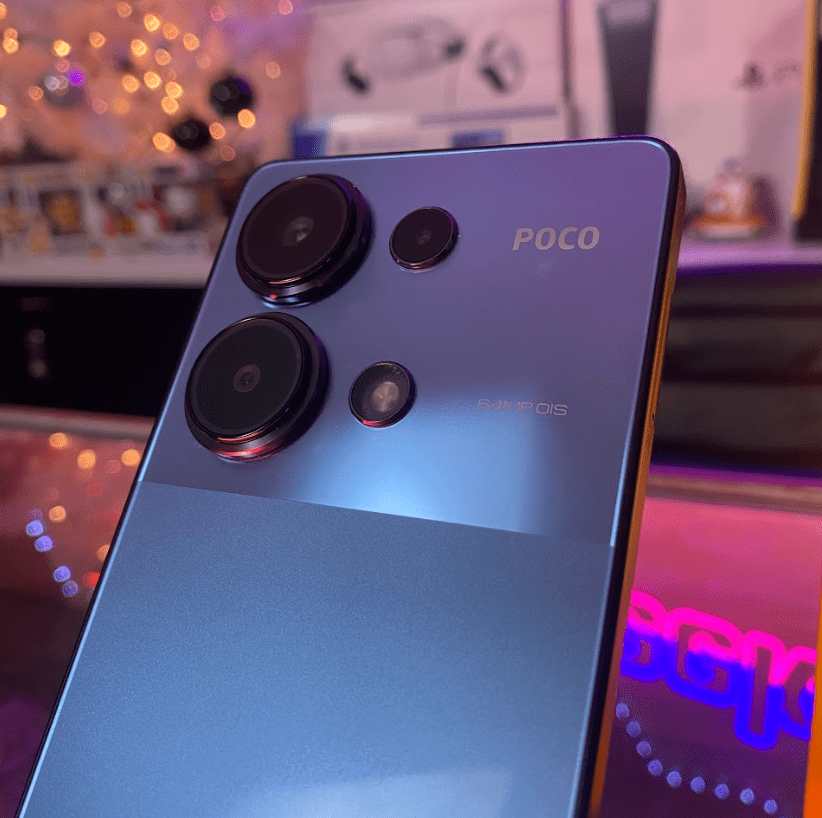 POCO M6 Pro 3