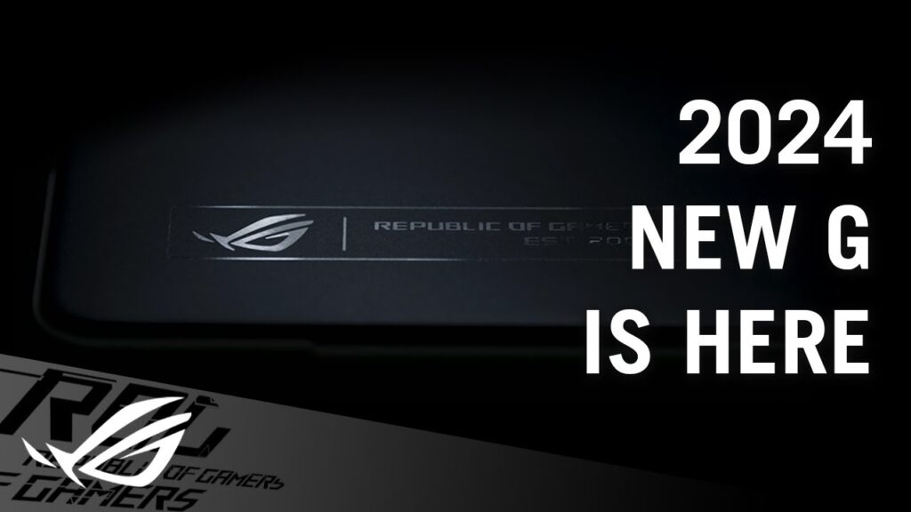 CES 2024 ASUS ia
