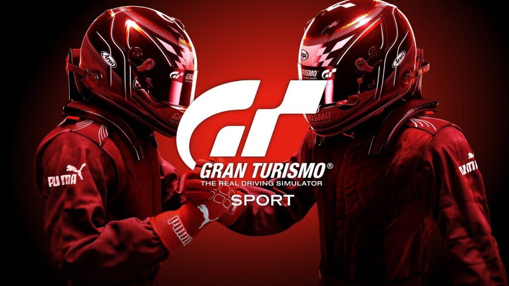 Gran turismo sport desaparece