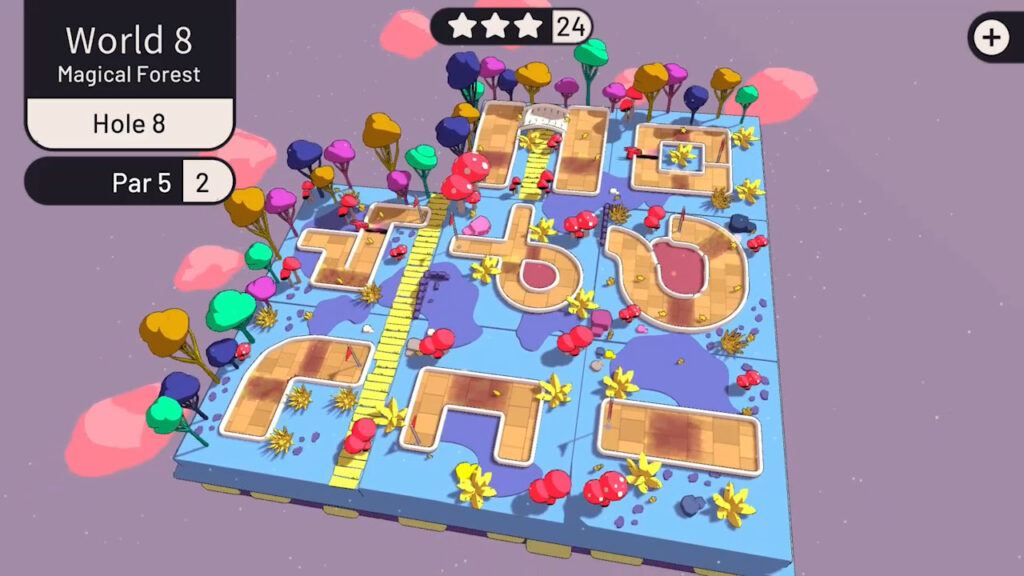 ngolf minigolf nintendo switch