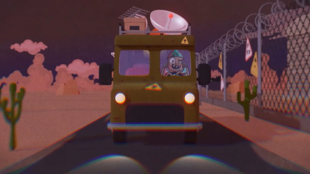 they know nintendo switch