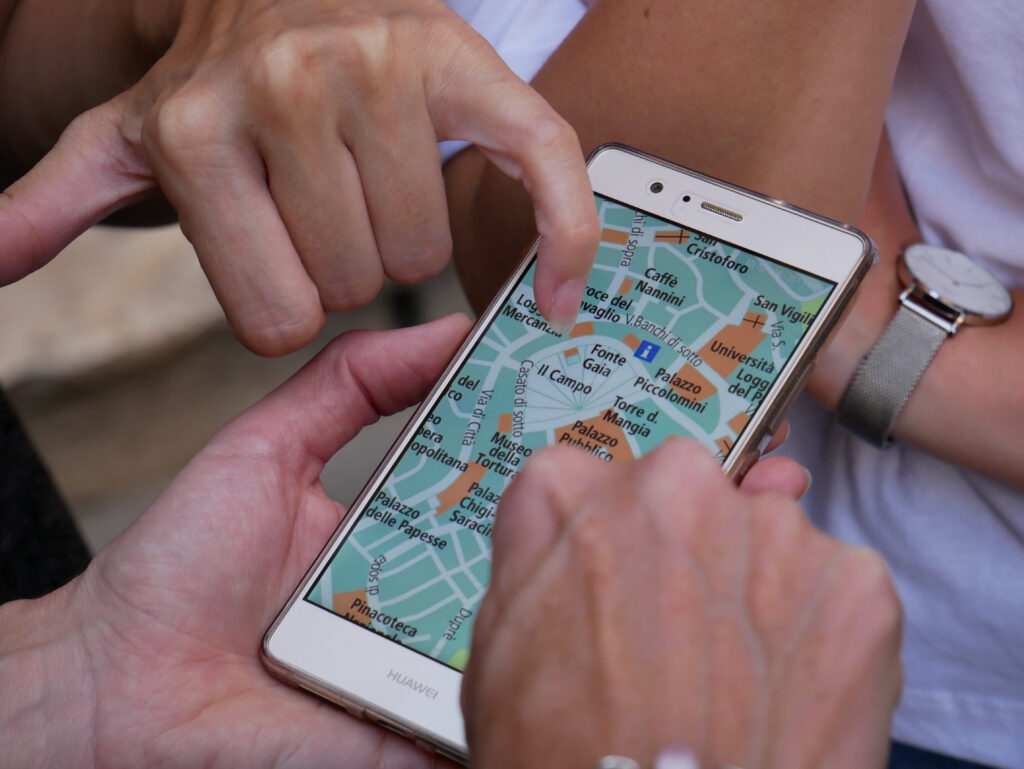 Cómo localizar dispositivo perdido