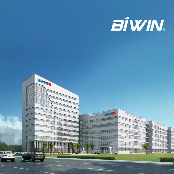 biwin 4 años méxico
