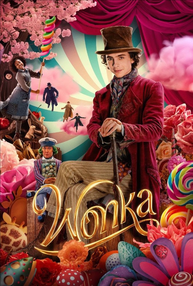wonka disponible compra renta