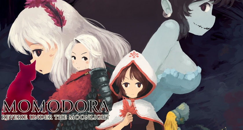 momodora saga juegos indie