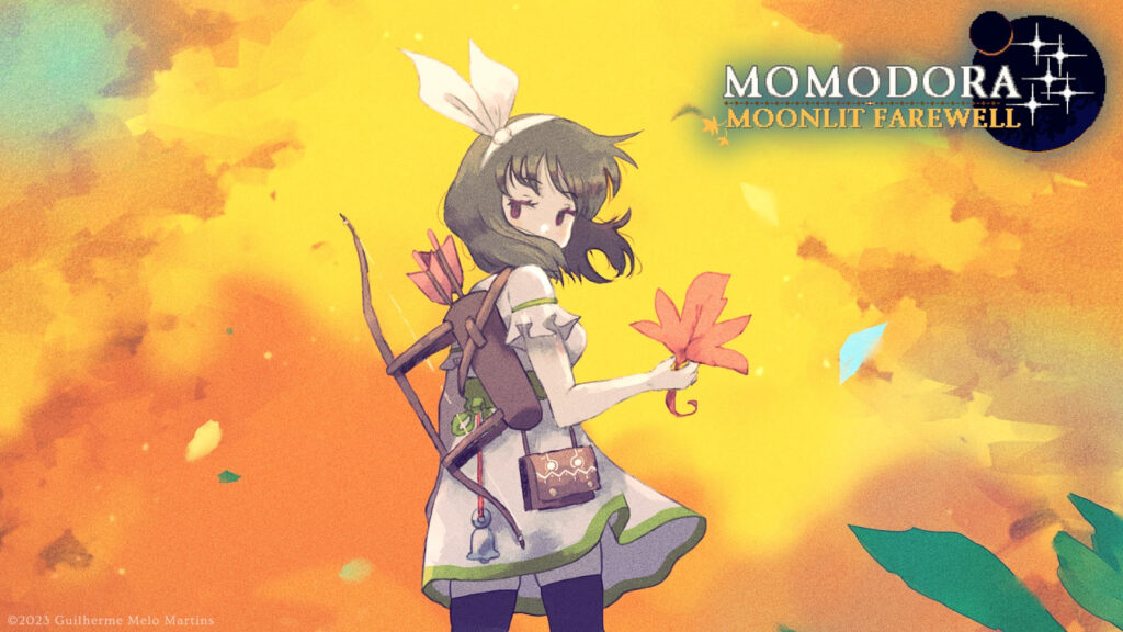 momodora saga juegos indie