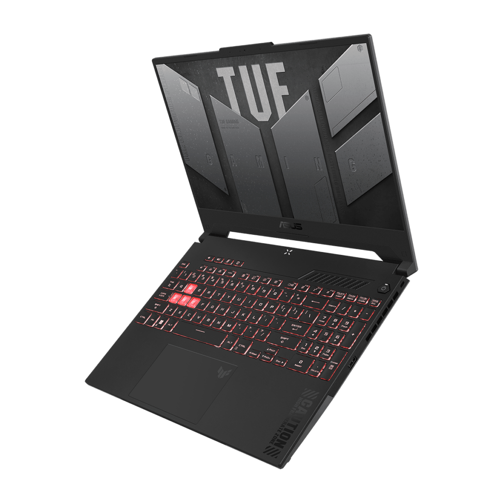 asus nvidia portafolio laptops