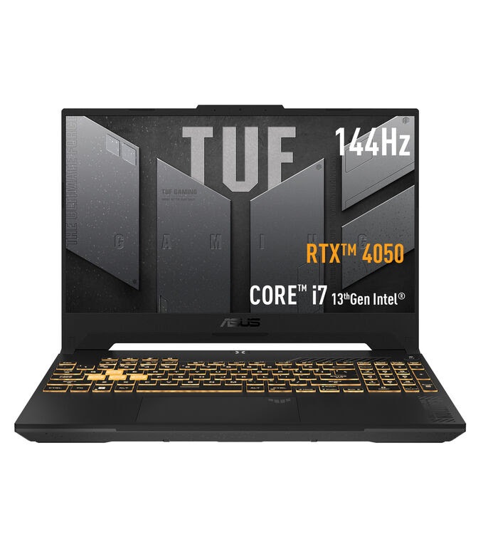 asus nvidia portafolio laptops