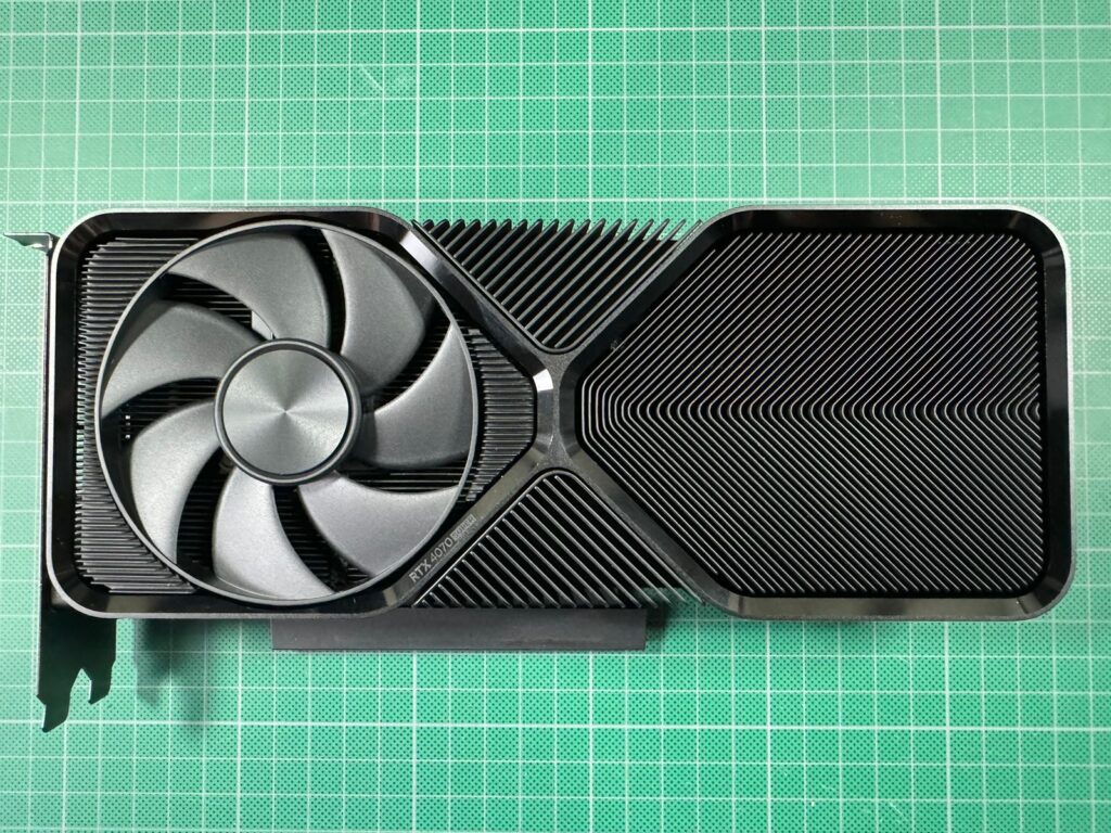Geforce RTX 4070 Super