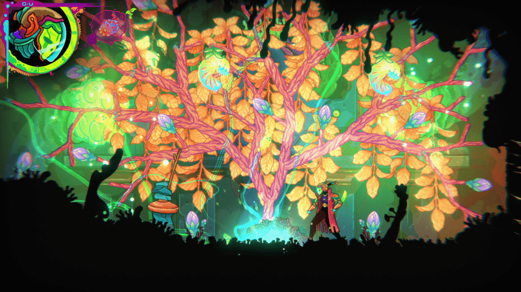 Ultros fauna