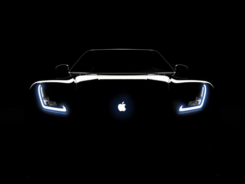 Auto Apple Car