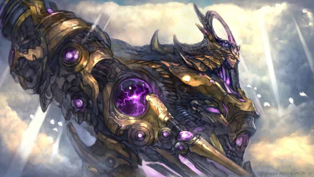 final fantasy xiv xbox