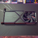 Nvidia GeForce RTX 4070 Super