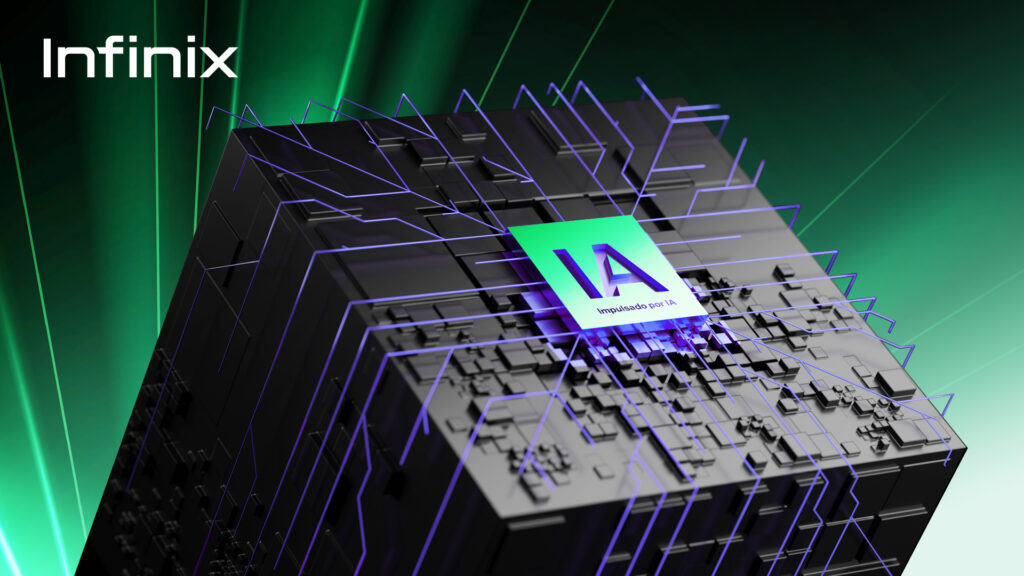 MWC 2024: Infinix