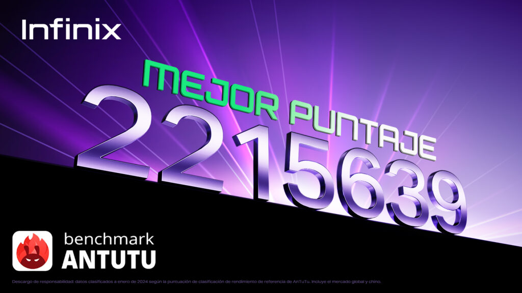 MWC 2024: Infinix