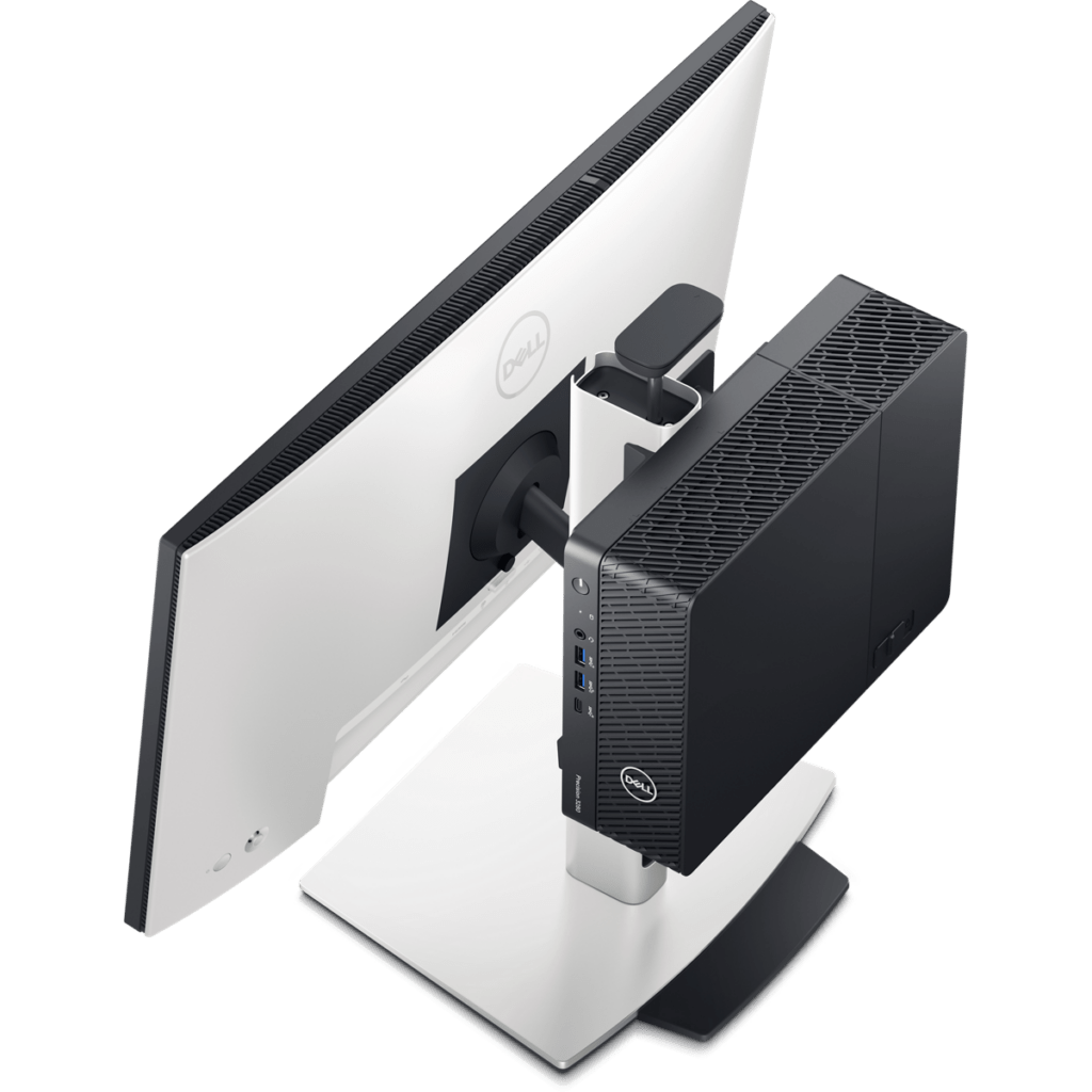 Dell computadoras IA