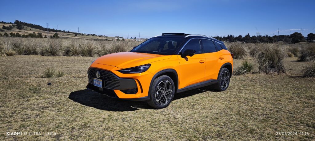 mg one 1