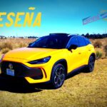 MG One 2024