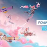 FoamStars