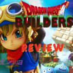 Dragon Quest Builders