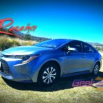 Toyota Corolla HEV