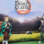 Demon Slayer - To the Hashira Training