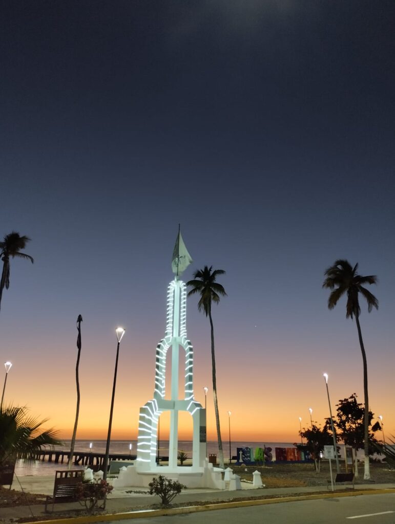 AIRBNB Islas Marías turismo