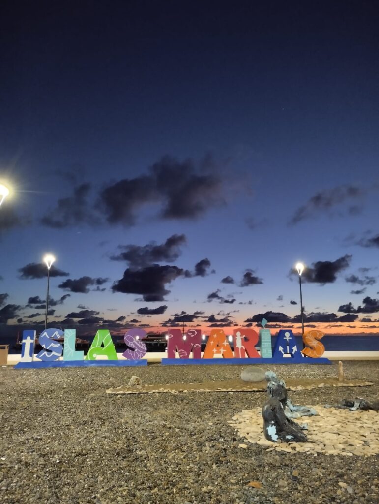 AIRBNB Islas Marías turismo