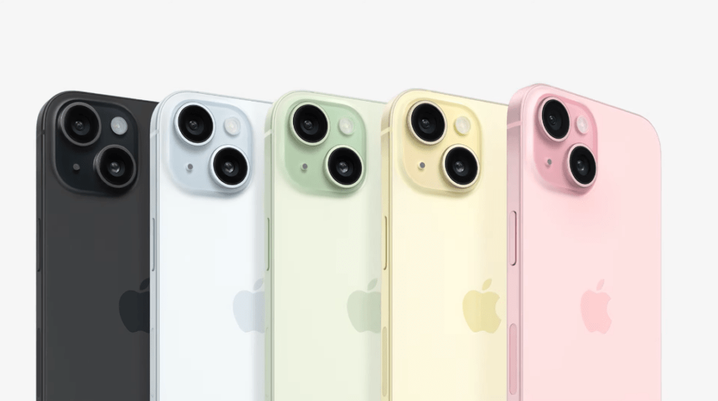 apple iphone ipad plegables