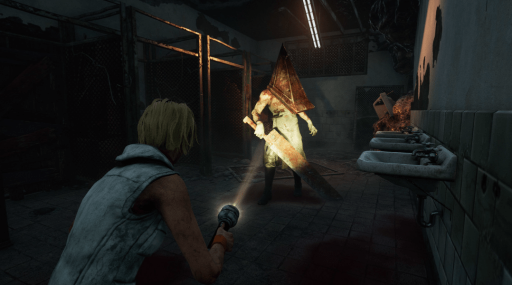 konami silent hill