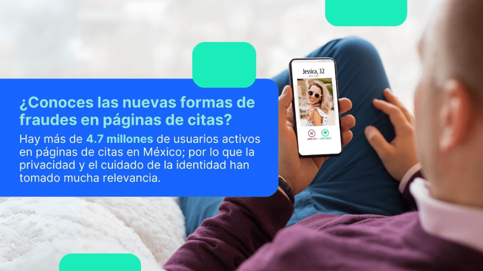 evitar fraudes páginas citas