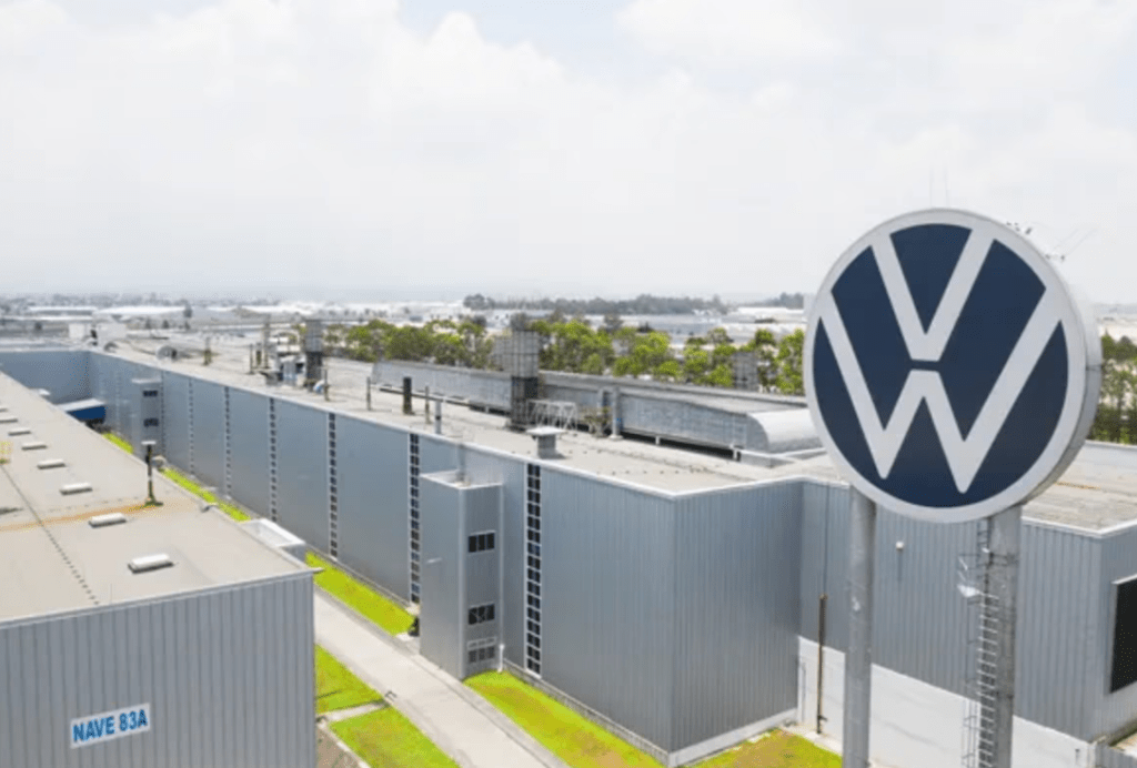 Volkswagen