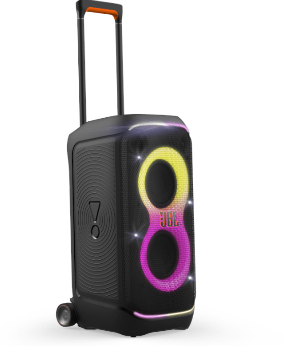 JBL PartyBox Club