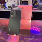 Reseña: Vivo V30 Lite 5G - La combinación perfecta entre potencia, estilo y confiabilidad