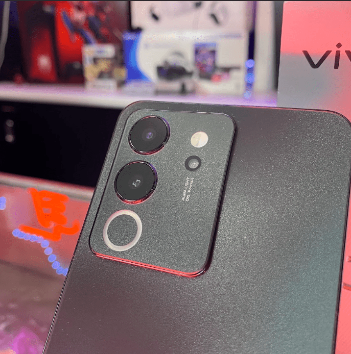 reseña vivo v30 lite 5g