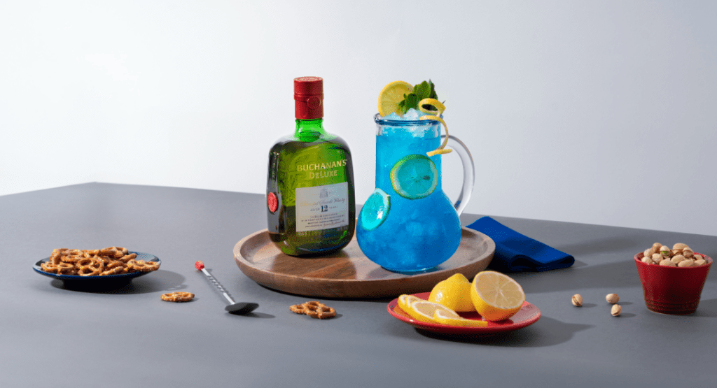 super bowl cocteles