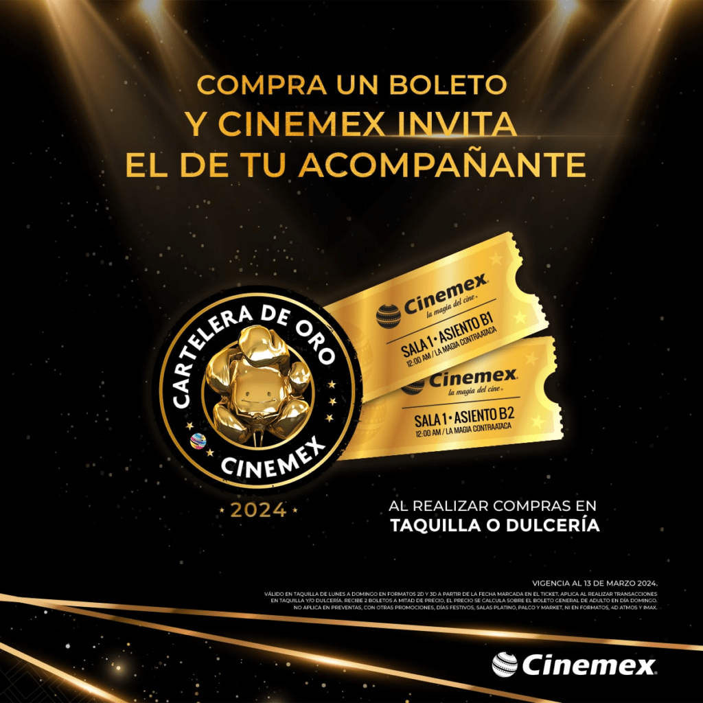 películas cinemex