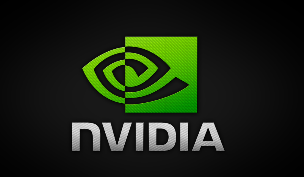 nvidia supera a amazon