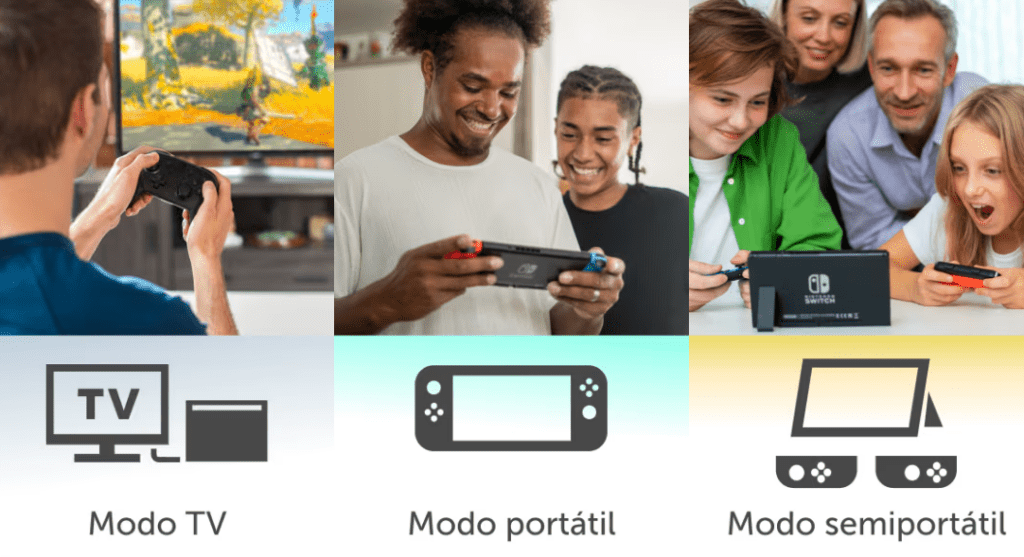 Nintendo Switch 2 NVIDIA