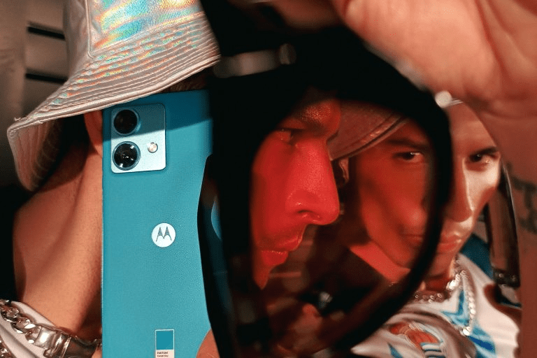gadgets motorola