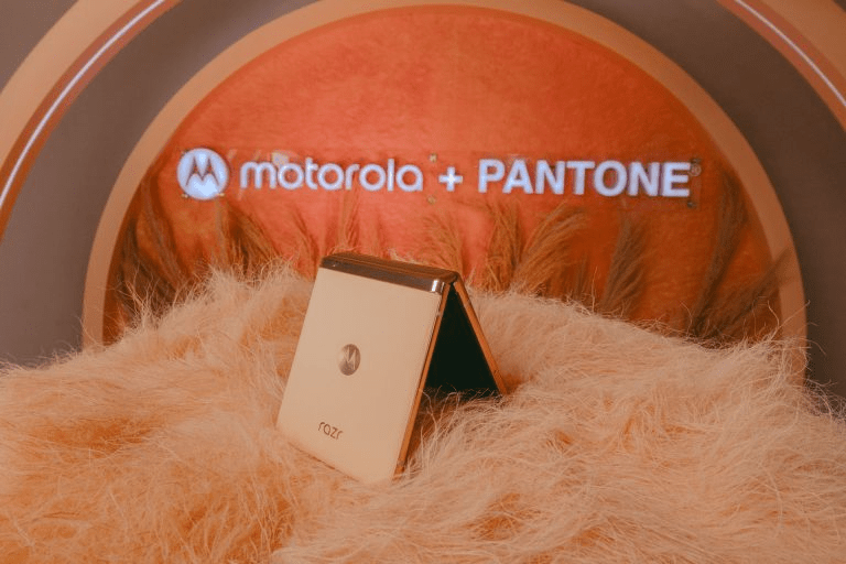 gadgets motorola