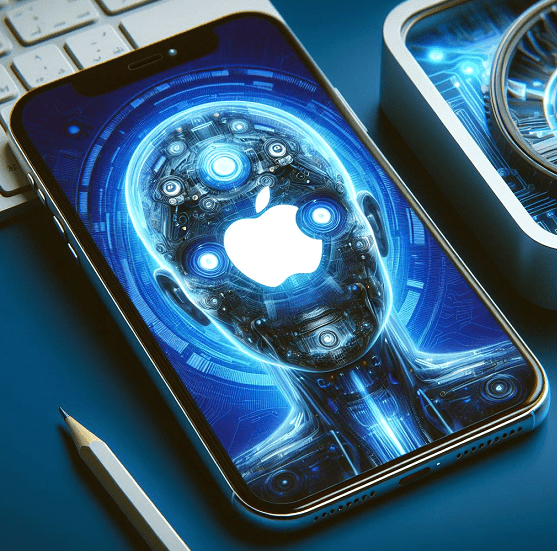 Apple inteligencia artificial