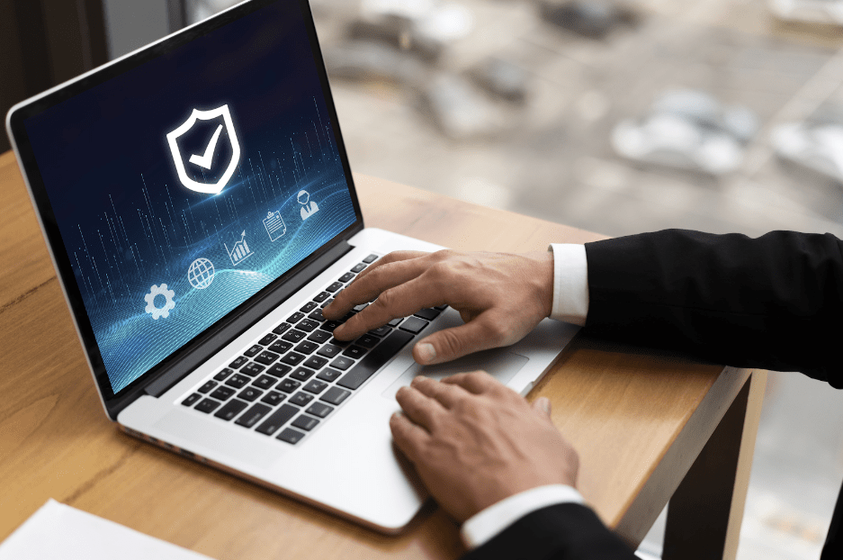 temu certificación MASA seguridad