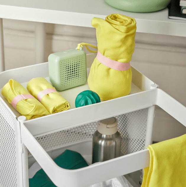 IKEA MÉXICO colección DAJLIEN