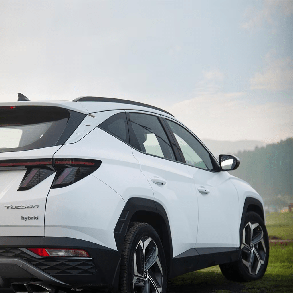 HYUNDAI CRETA TUCSON