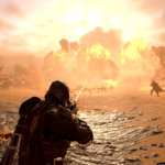 Reseña: Helldivers 2 - Acción, acción por todas partes