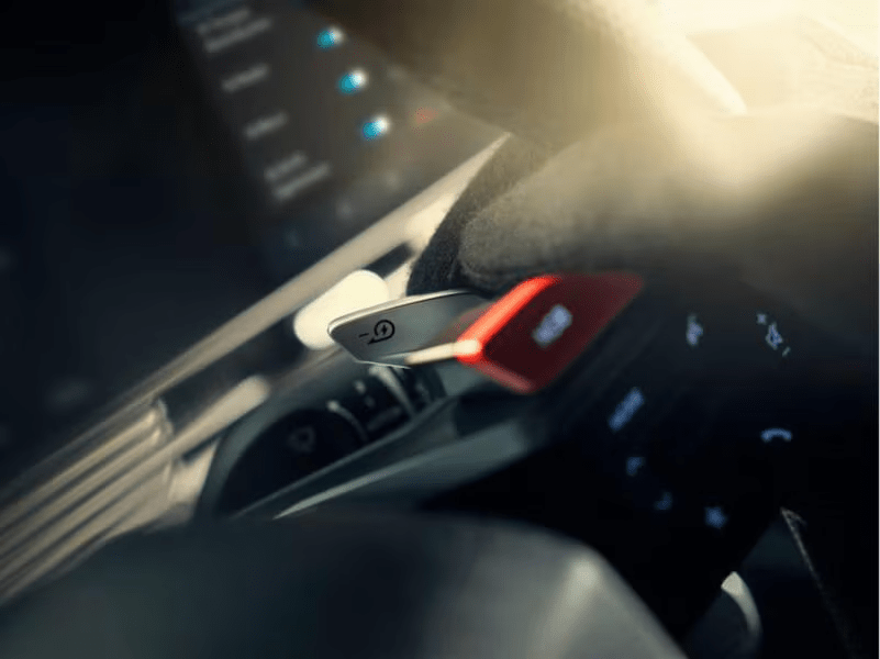 IONIQ 5 N Hyundai