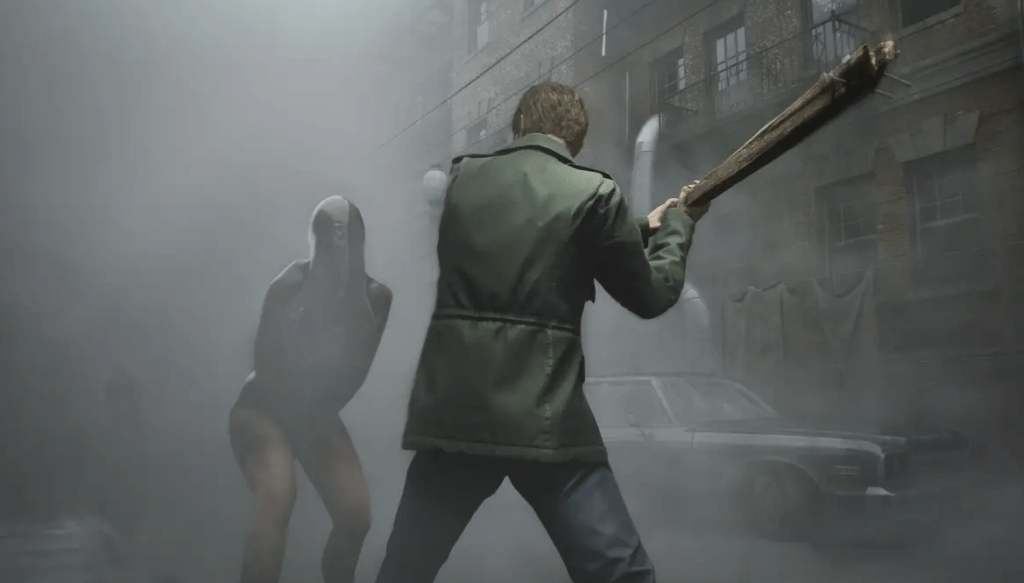 silent hill bloober team