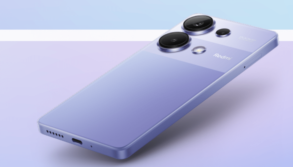 Redmi Note 13 Series