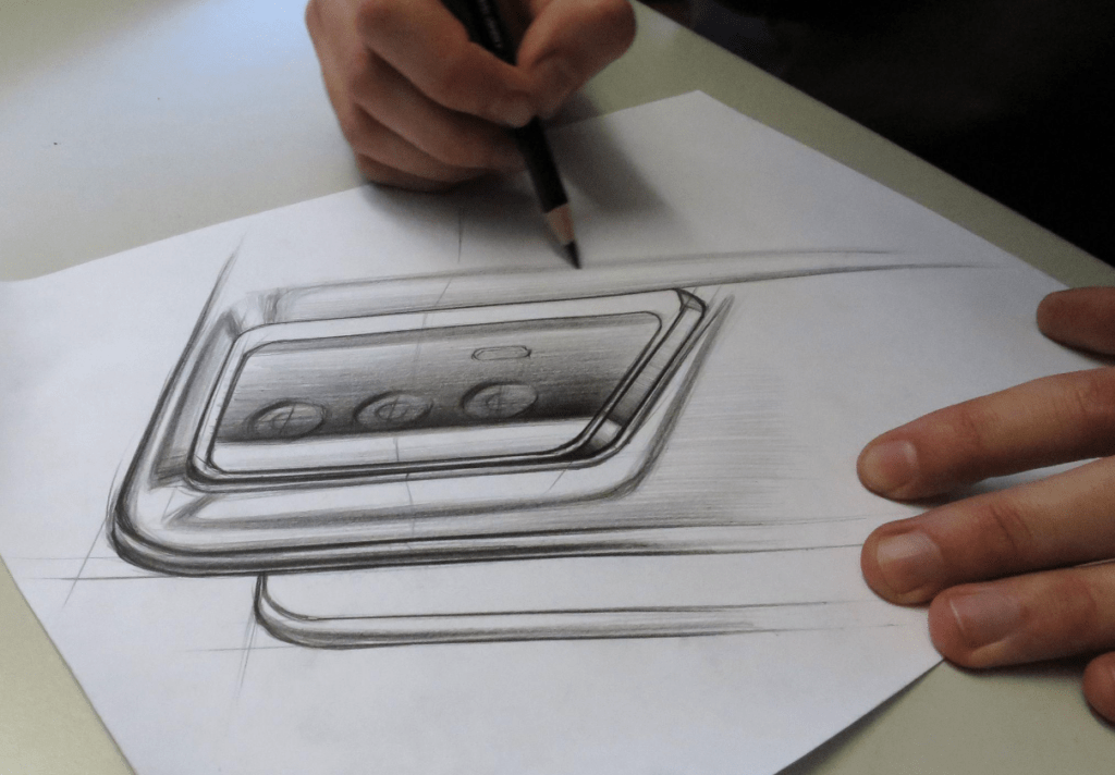 MWC 2024 Porsche Desing